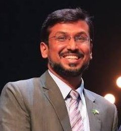 Professor Dr