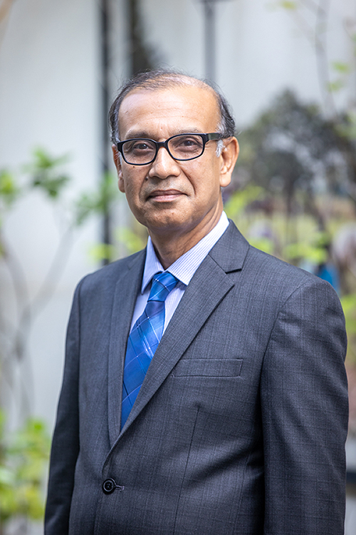 Dr. Md