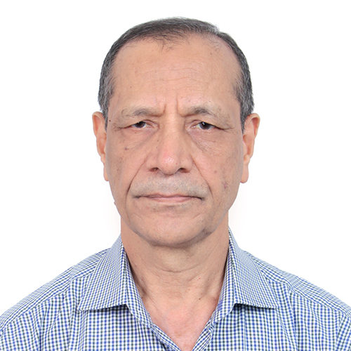Prof. M