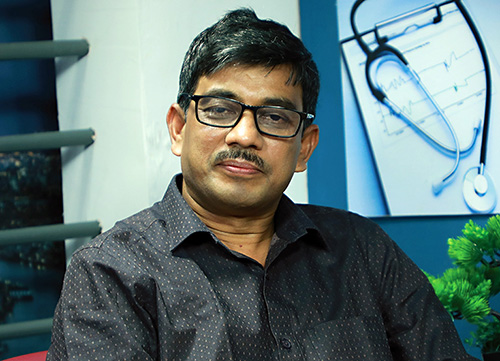 Interview_Dr Syed Abdul Hamid