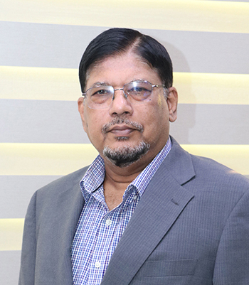 Toslim Uddin Khan MD&CEO-SMC
