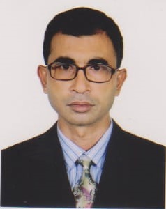 Dr. Abu Hussain Md