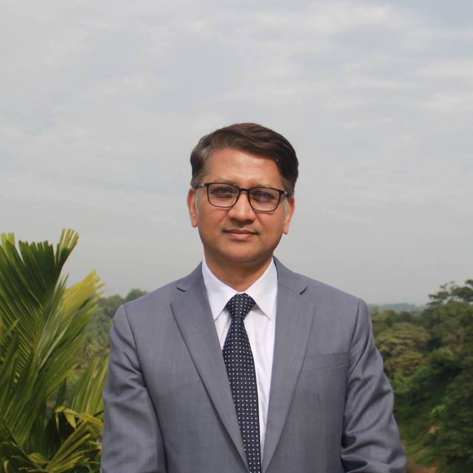 Secretary, Medical Education and Family Welfare Division, MOH&FW